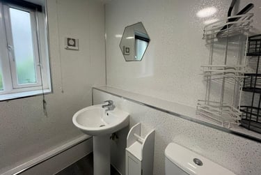 2 bed flat, Radnor Street, GF, City Centre, Plymouth, PL48DR - Image 5